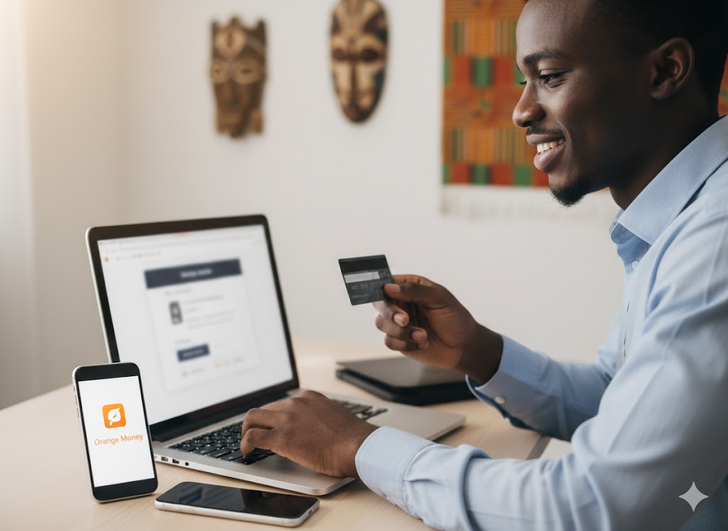 Payez en toute sécurité